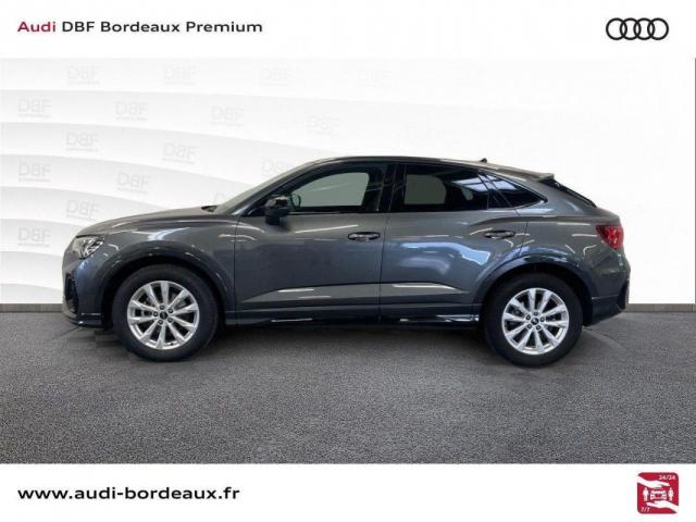 Audi Q3 Sportback image 1