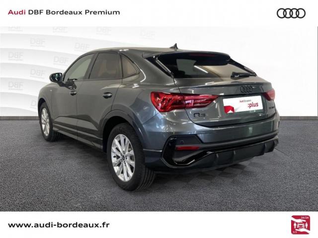 Audi Q3 Sportback image 8