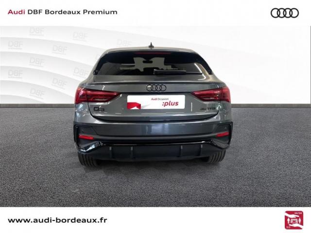 Audi Q3 Sportback image 4