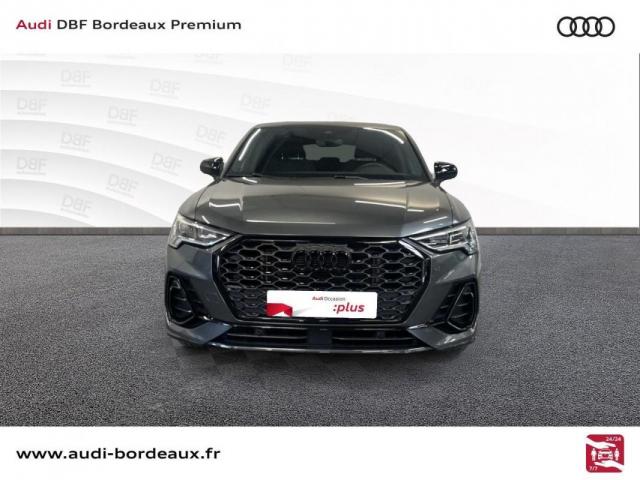 Audi Q3 Sportback image 2