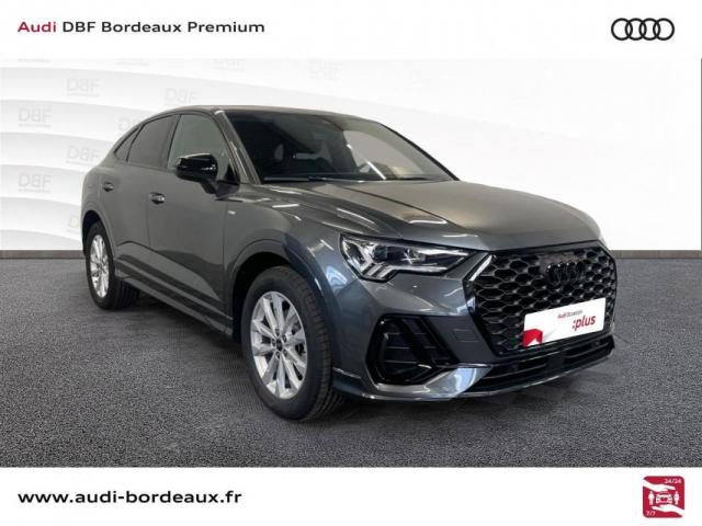 Audi Q3 Sportback image 9