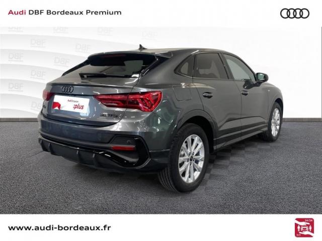 Audi Q3 Sportback image 7