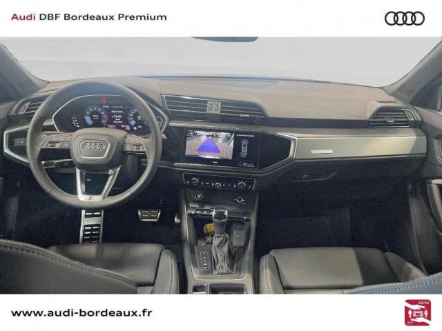 Audi Q3 Sportback image 6