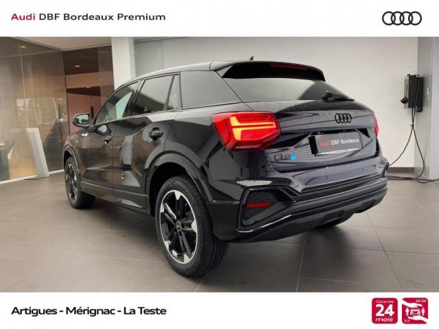 Audi Q2 image 7