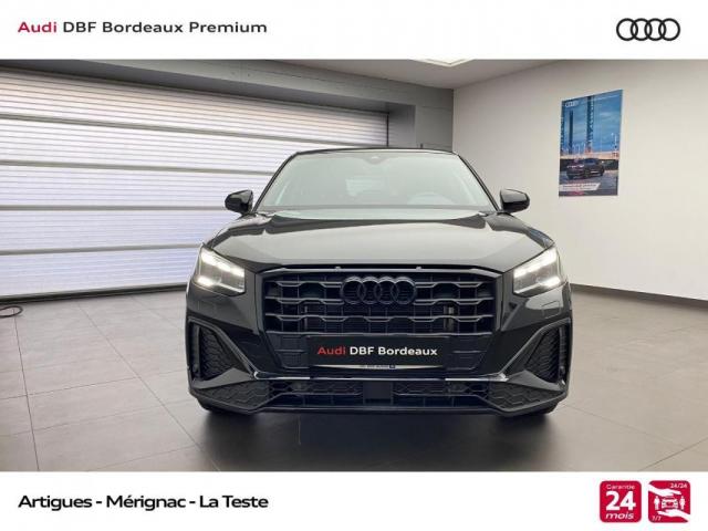 Audi Q2 image 9