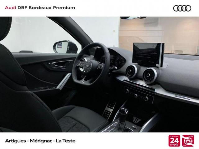 Audi Q2 image 1