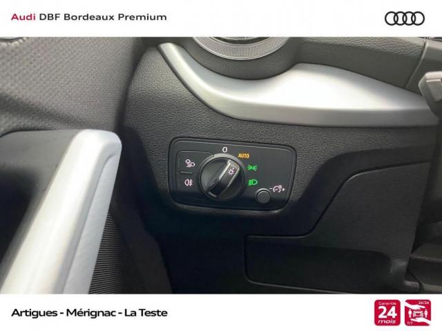 Audi Q2 image 2