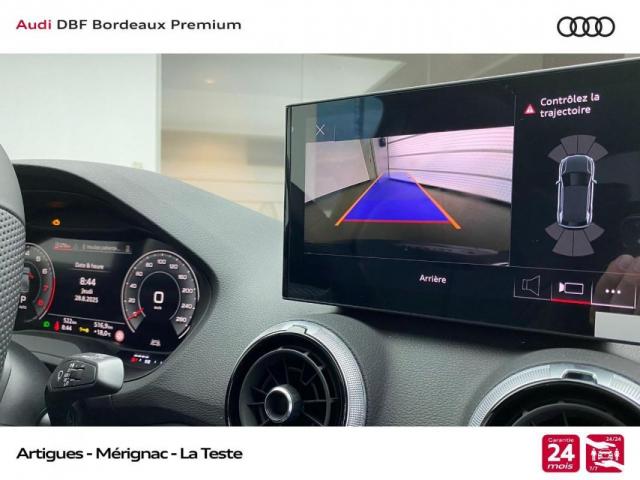 Audi Q2 image 8