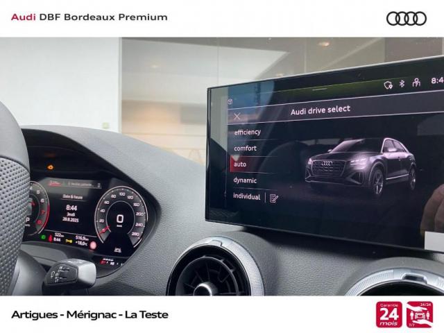 Audi Q2 image 4