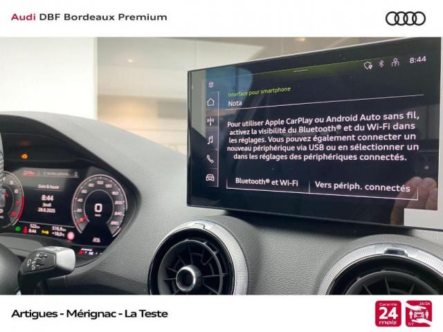Audi Q2 image 5