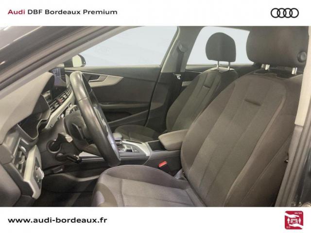 Audi A4 image 7