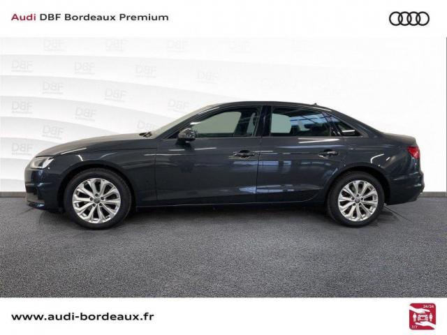 Audi A4 image 4