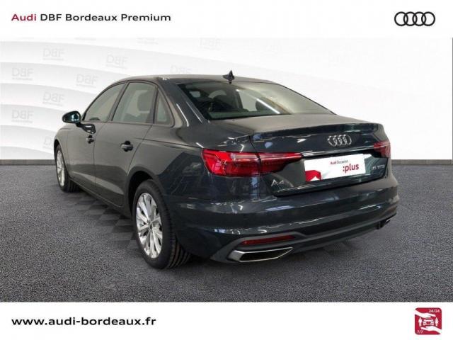 Audi A4 image 3