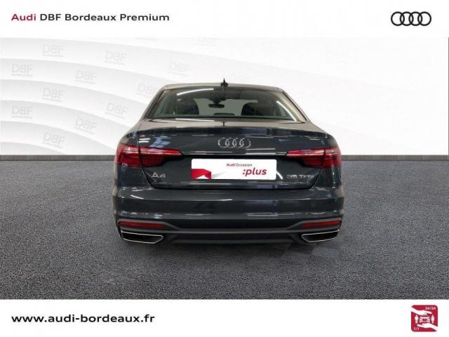 Audi A4 image 1