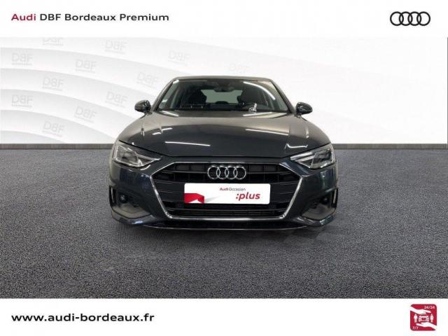 Audi A4 image 6