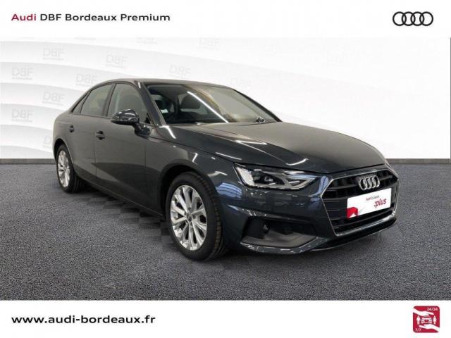 Audi A4 image 8