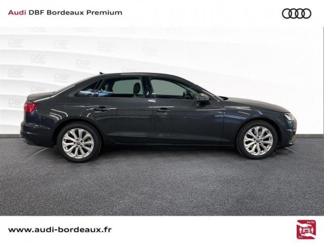 Audi A4 image 9