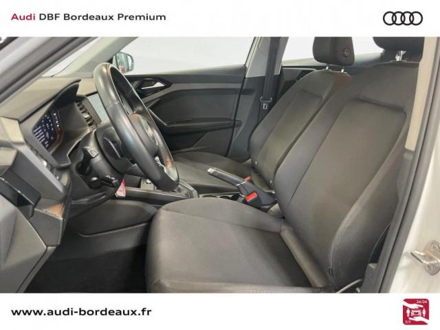 Audi A1 Sportback image 5