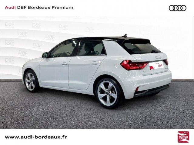 Audi A1 Sportback image 4