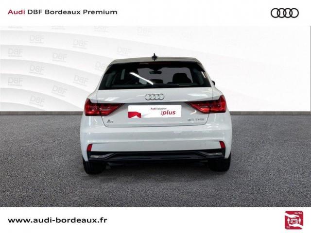 Audi A1 Sportback image 7