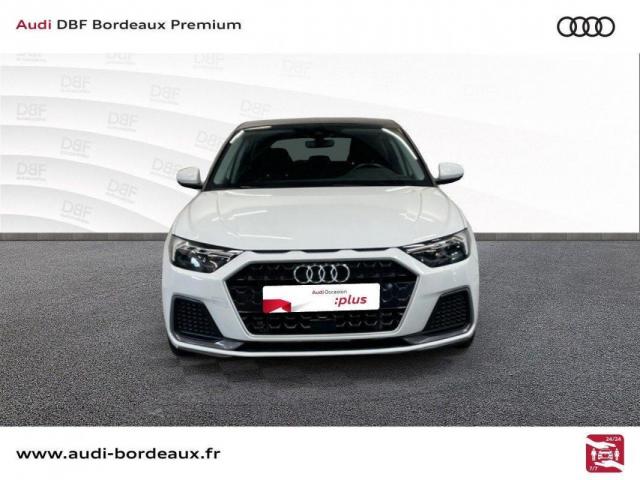 Audi A1 Sportback image 8