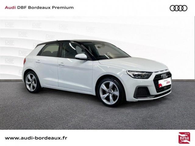 Audi A1 Sportback image 6