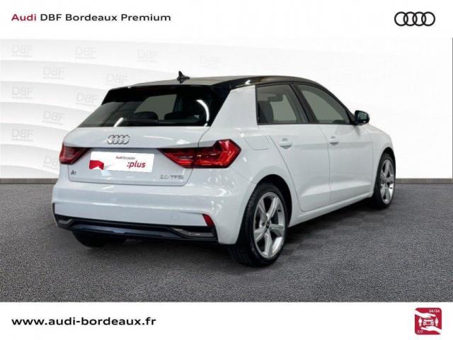 Audi A1 Sportback image 2