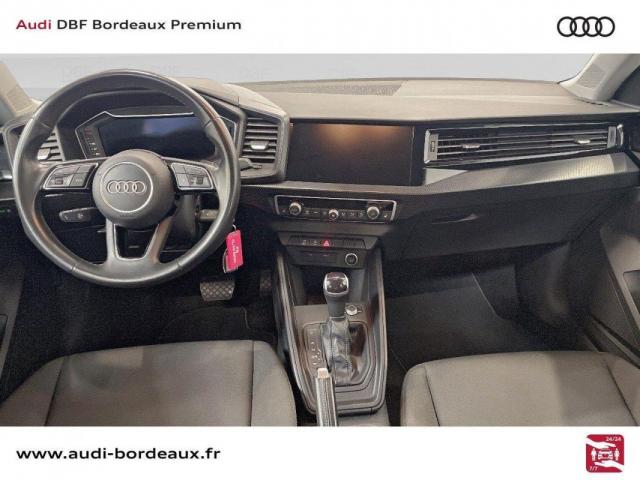 Audi A1 Sportback image 1