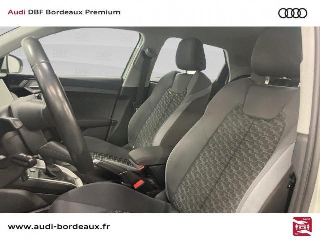 Audi A1 Sportback image 7