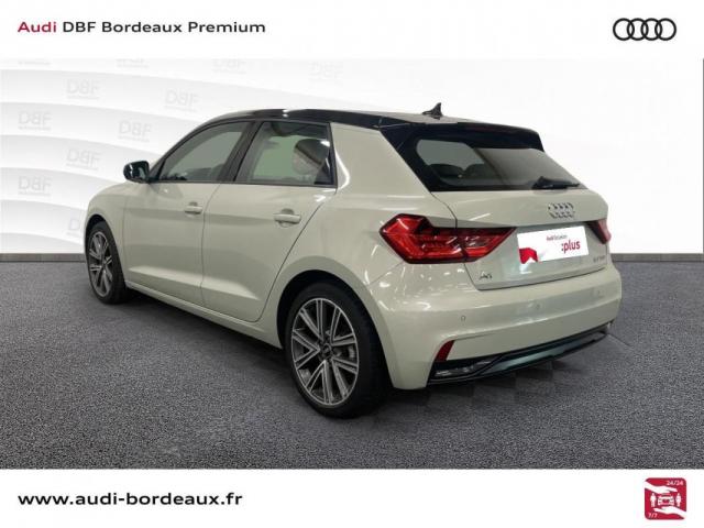 Audi A1 Sportback image 4