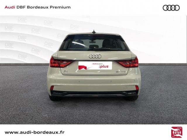 Audi A1 Sportback image 3