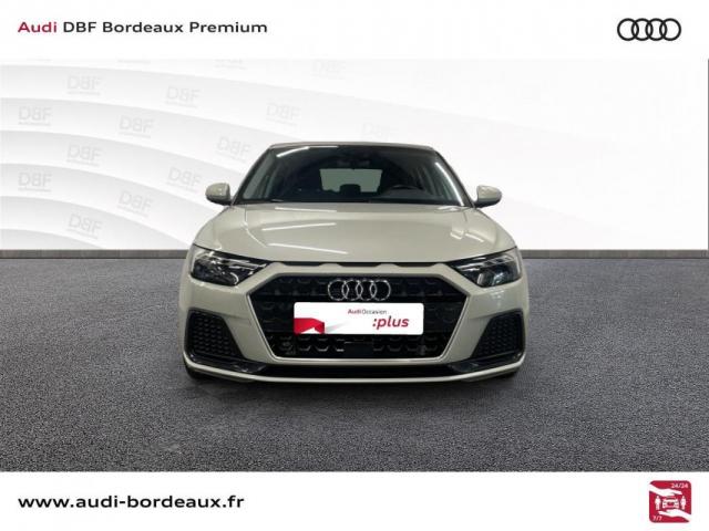 Audi A1 Sportback image 1