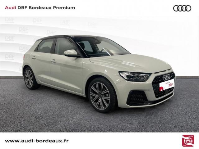 Audi A1 Sportback image 9