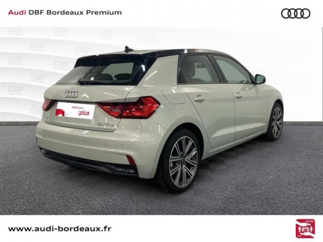 Audi A1 Sportback image 6