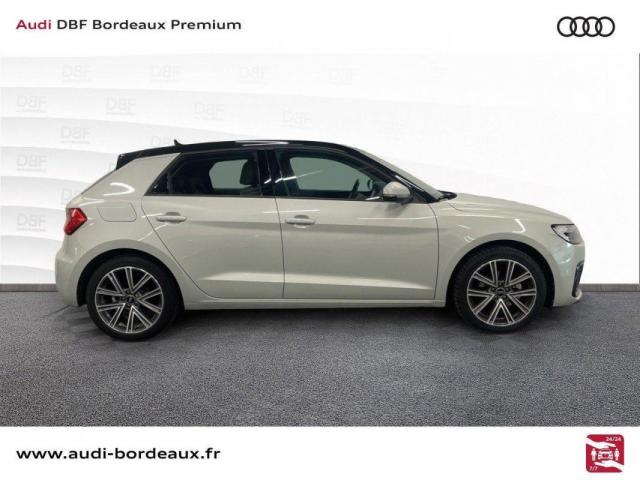 Audi A1 Sportback image 2
