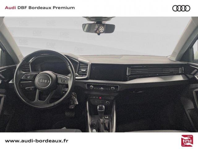 Audi A1 Sportback image 8