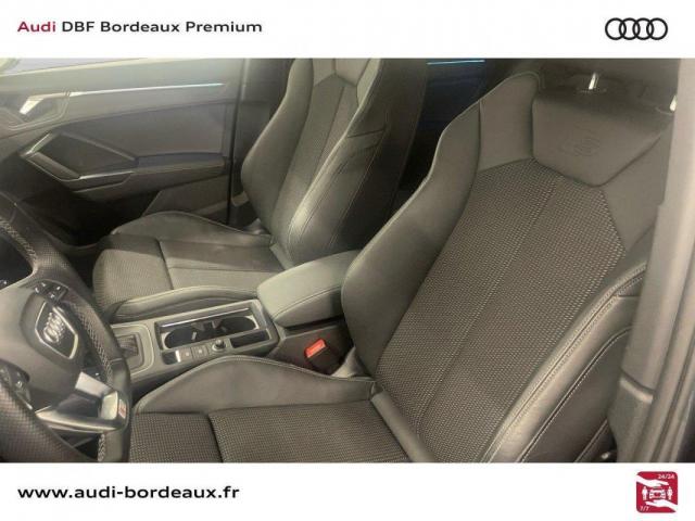 Audi Q3 image 6
