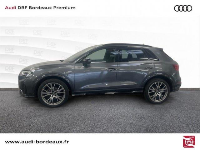 Audi Q3 image 1