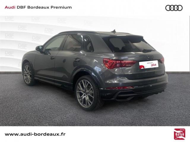 Audi Q3 image 4