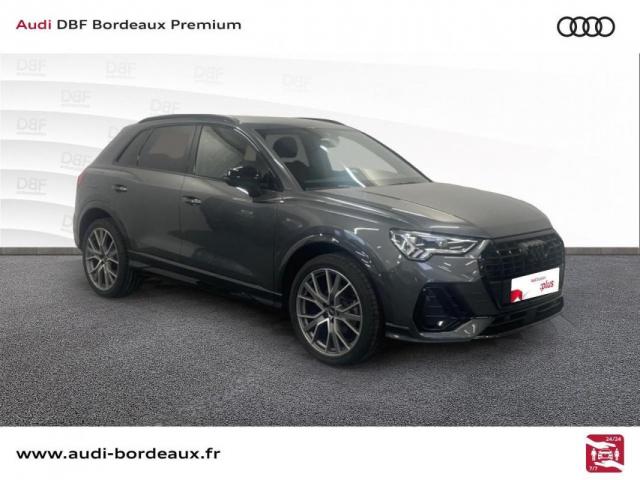 Audi Q3 image 8