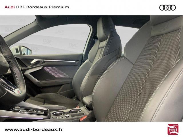 Audi A3 Sportback image 5