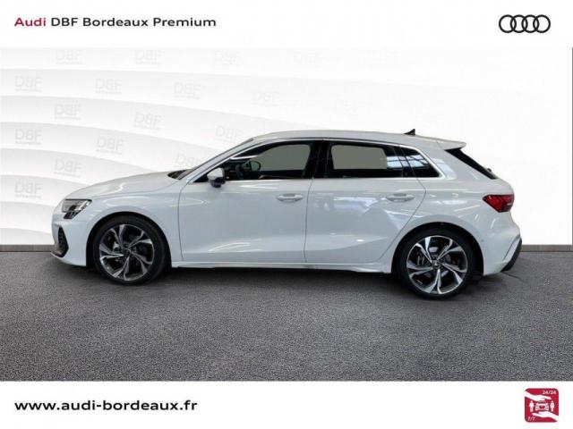 Audi A3 Sportback image 3