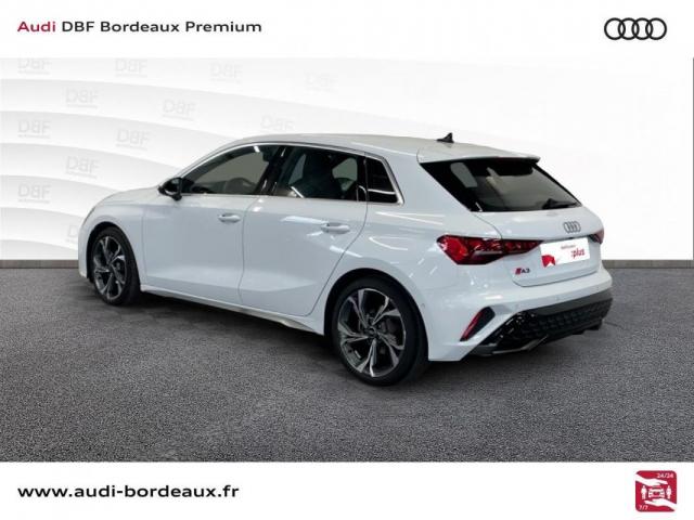Audi A3 Sportback image 1