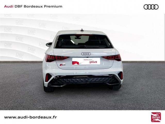 Audi A3 Sportback image 9