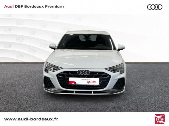 Audi A3 Sportback image 8