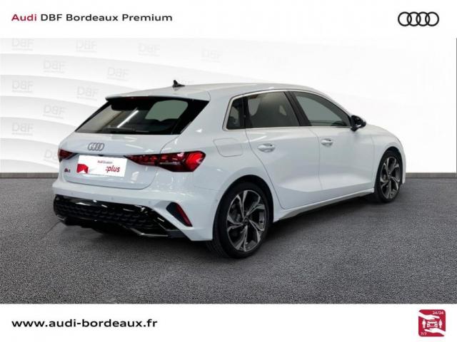 Audi A3 Sportback image 2