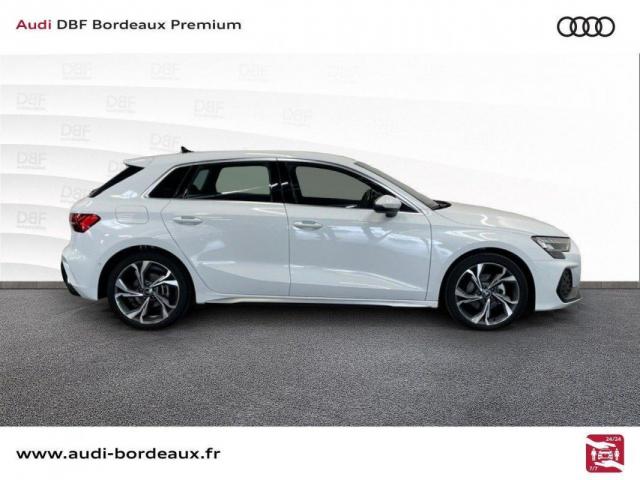 Audi A3 Sportback image 4