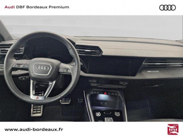 Audi A3 Sportback image 7