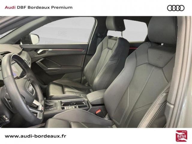 Audi Q3 Sportback image 2