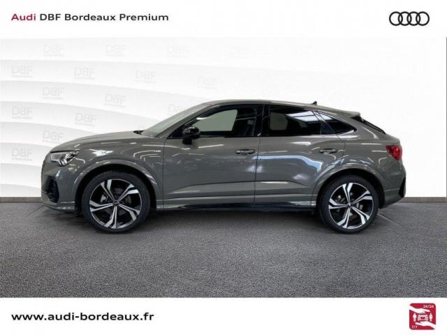Audi Q3 Sportback image 1